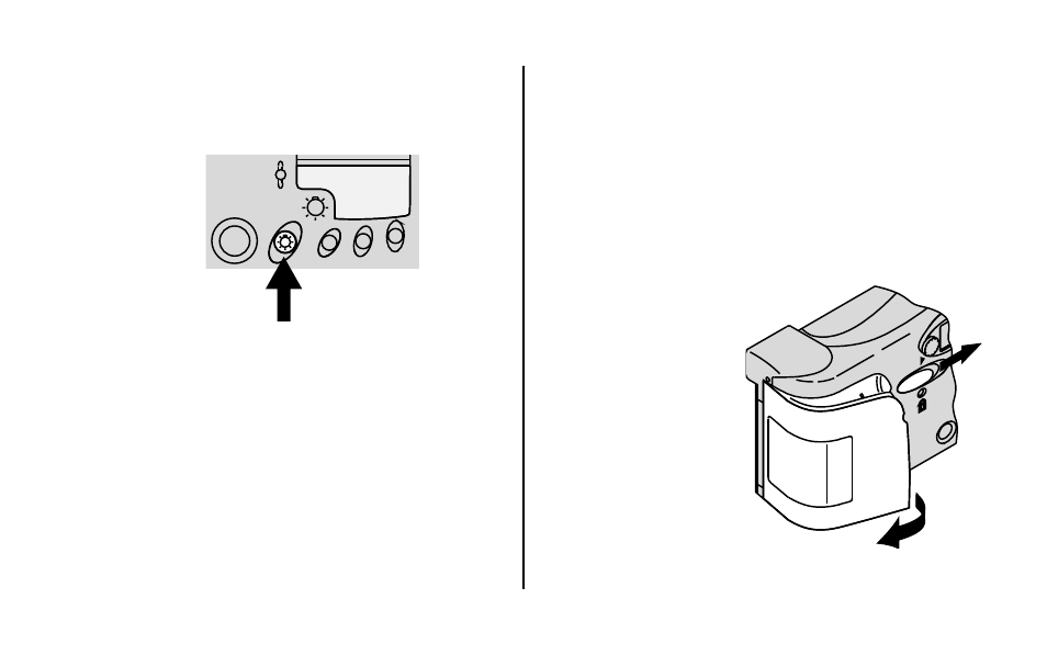 Como cargar la película | Kodak KE115 User Manual | Page 47 / 102