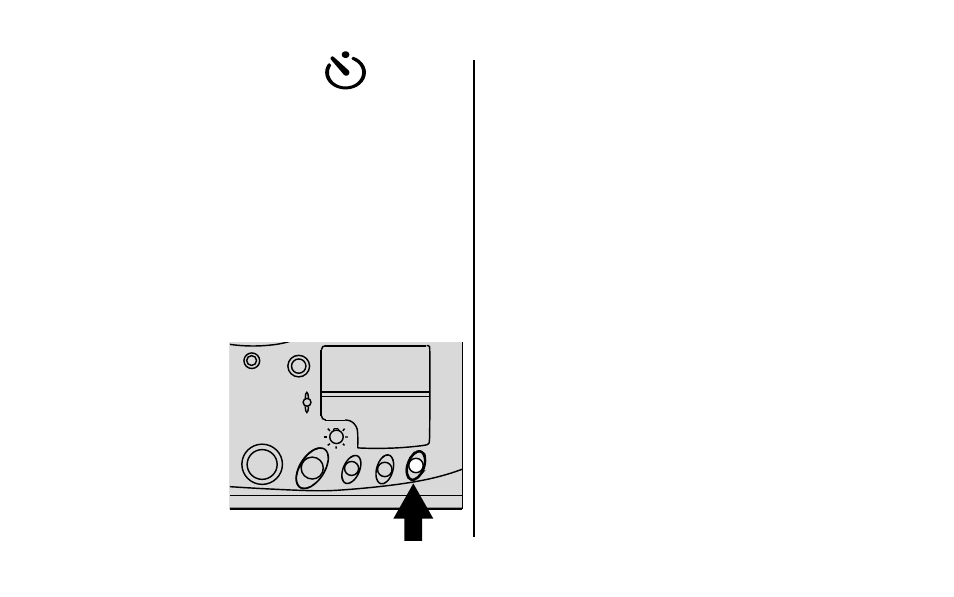 Como usar el autodisparador | Kodak KE115 User Manual | Page 60 / 102