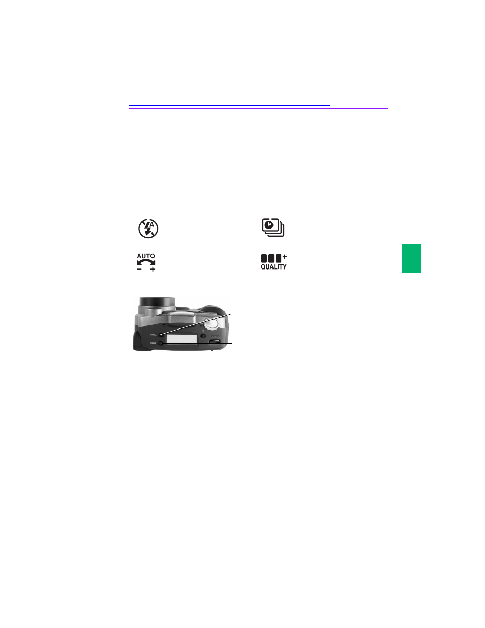 Kodak DC290 User Manual | Page 31 / 114