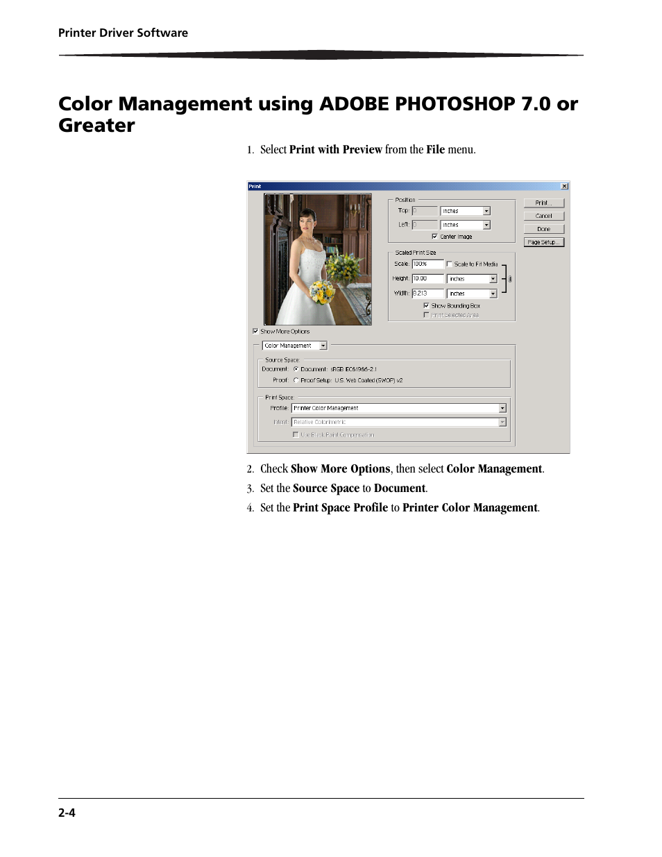 Kodak 9810 User Manual | Page 18 / 52