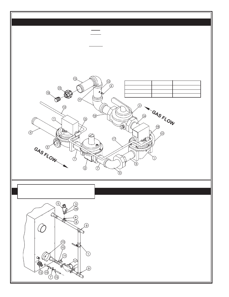 A.O. Smith 750 & 1000 User Manual | Page 10 / 12