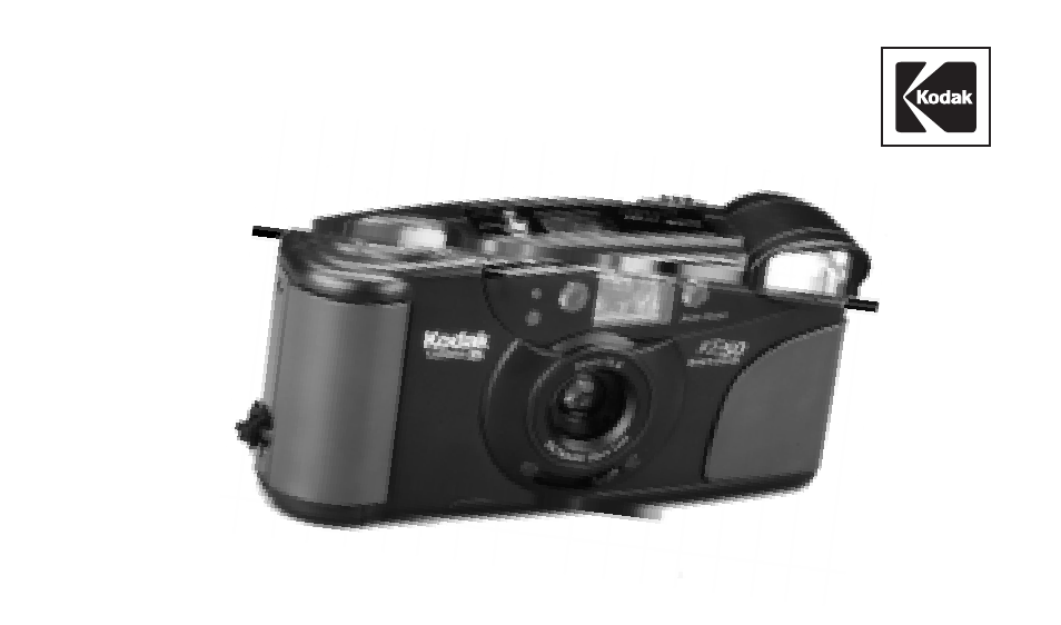 Kodak KE50 User Manual | 31 pages