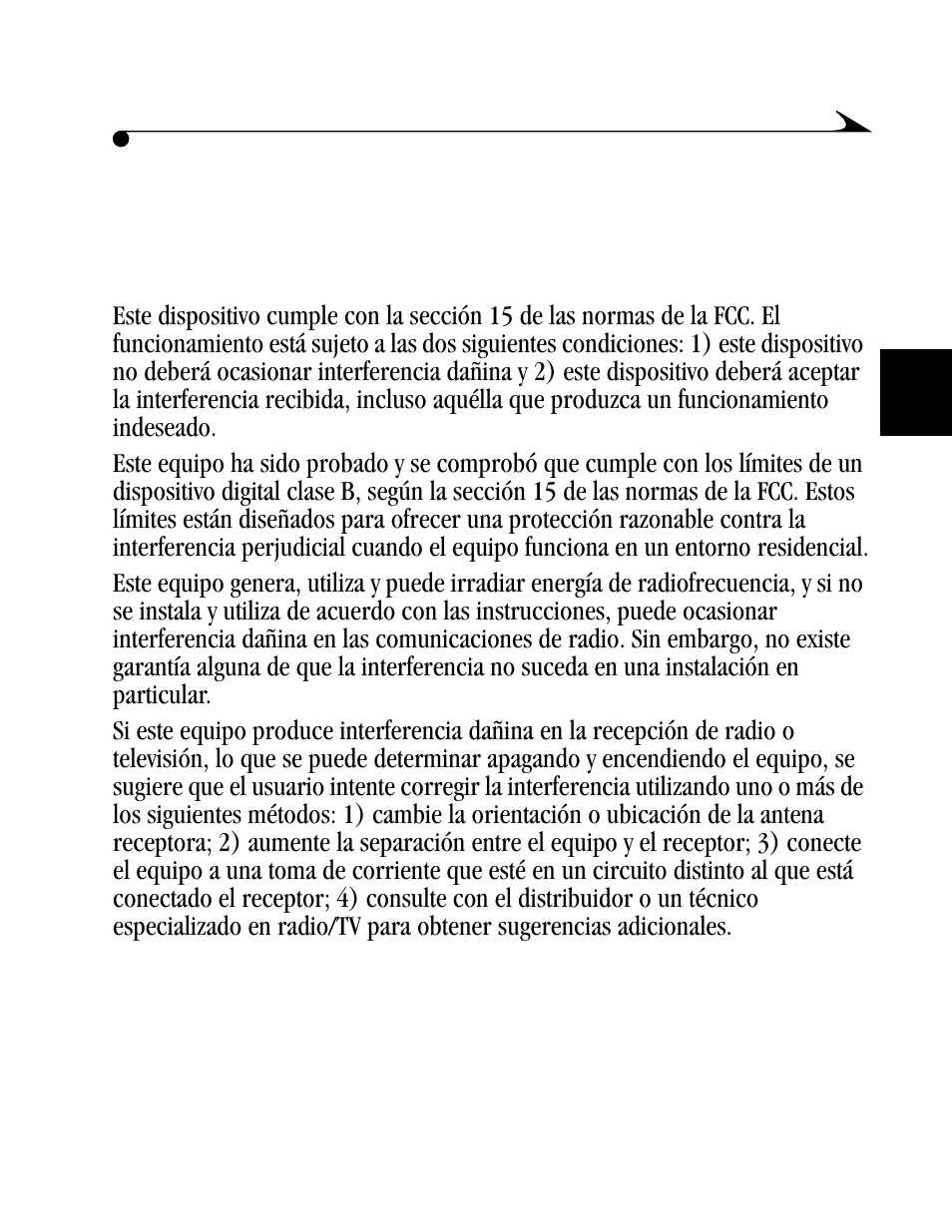 Información reglamentaria | Kodak DC4800 User Manual | Page 116 / 136