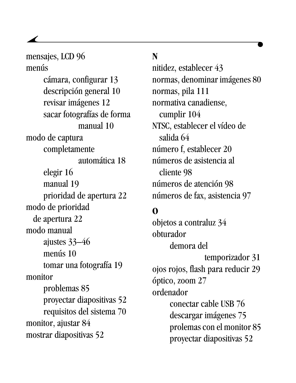 Kodak DC4800 User Manual | Page 131 / 136
