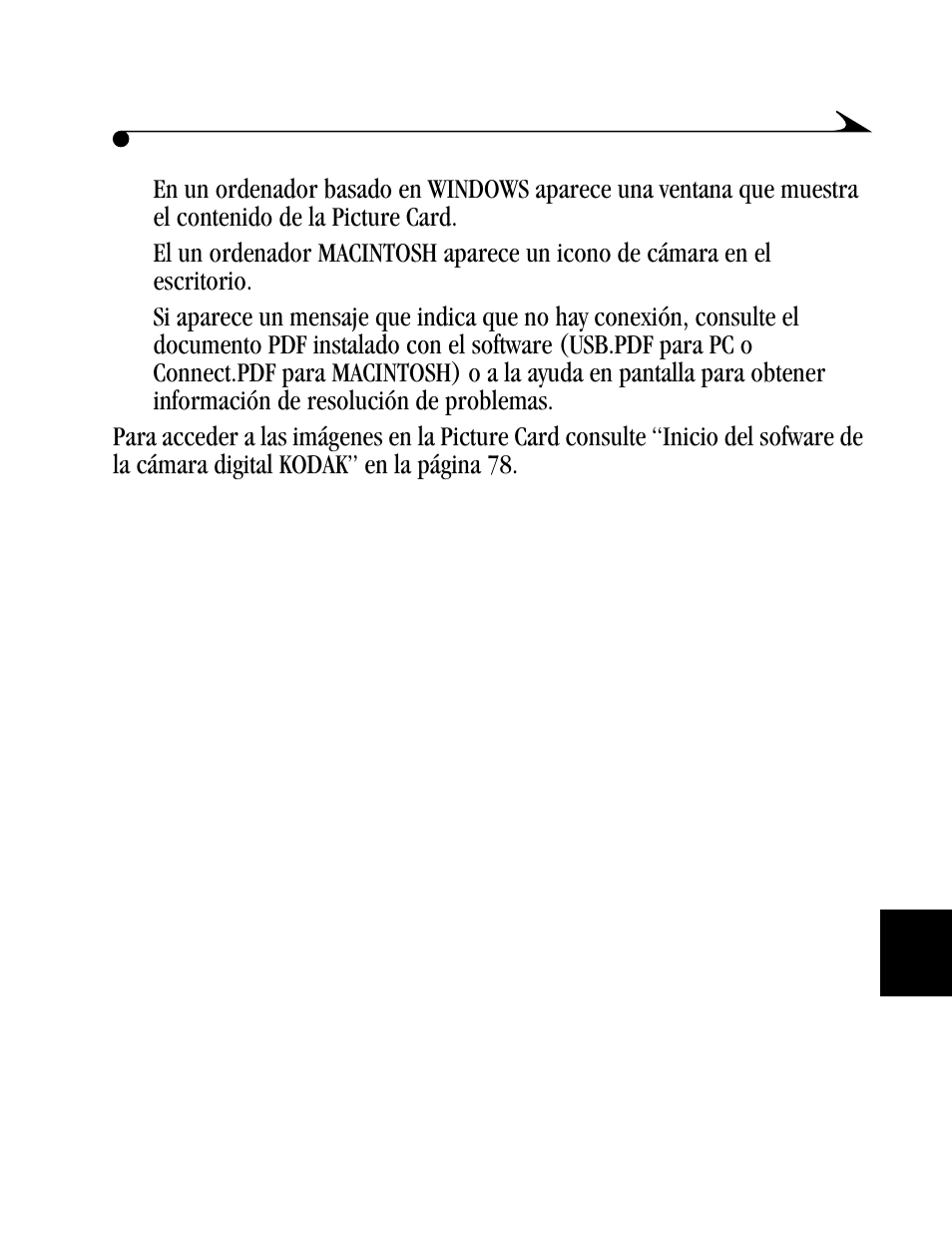 Kodak DC4800 User Manual | Page 90 / 136