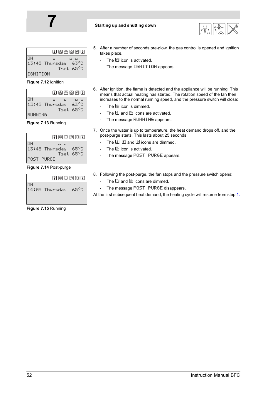 7gis | A.O. Smith BFC - 28 User Manual | Page 52 / 96
