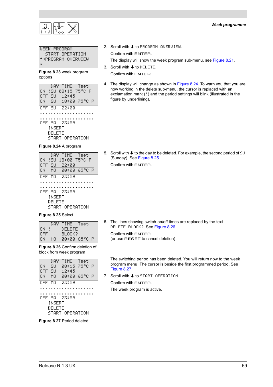 A.O. Smith BFC - 28 User Manual | Page 59 / 96