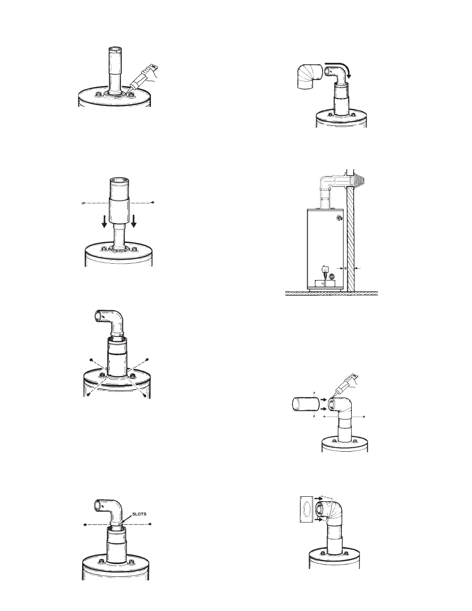 A.O. Smith XDVS User Manual | Page 12 / 28