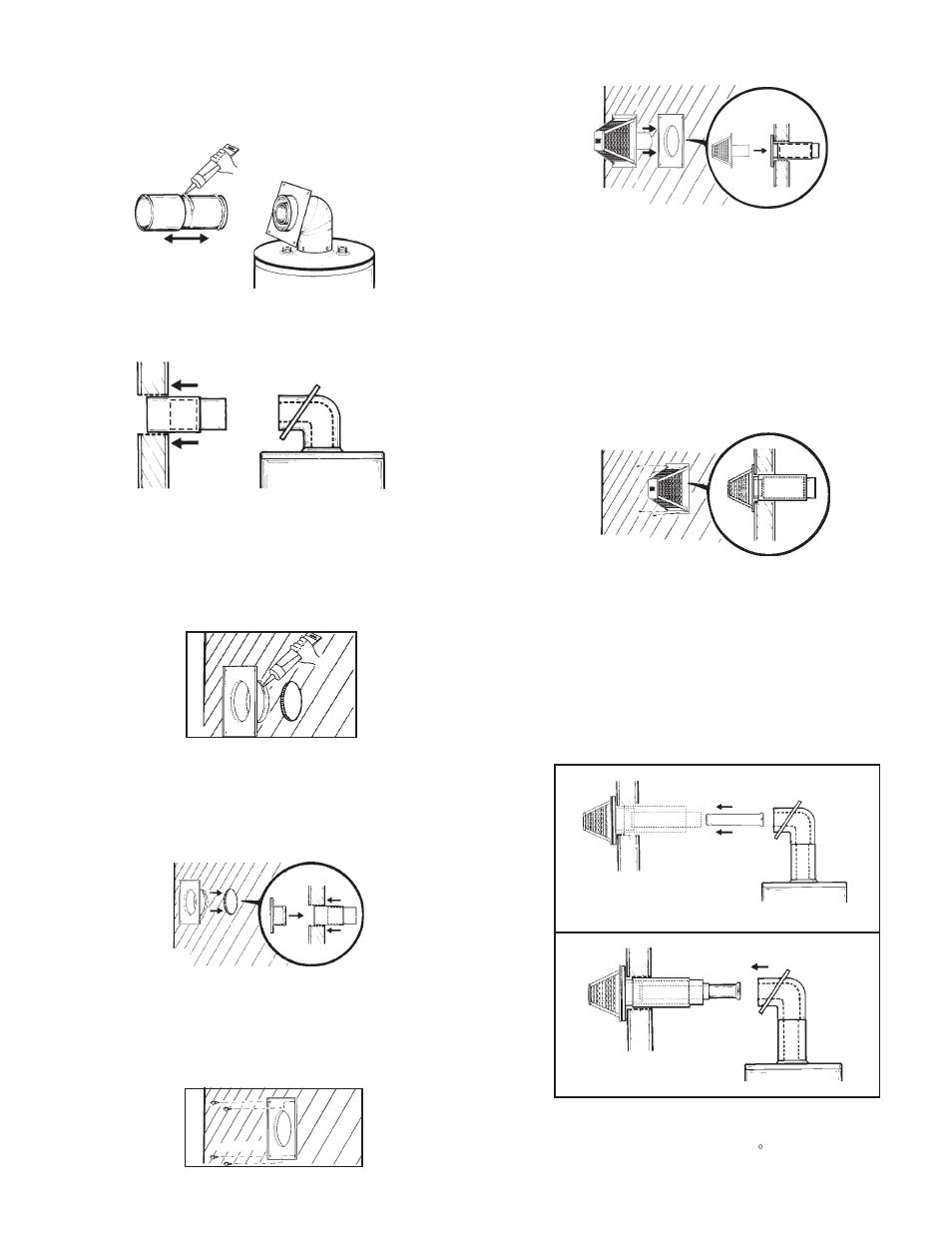A.O. Smith XDVS User Manual | Page 15 / 28