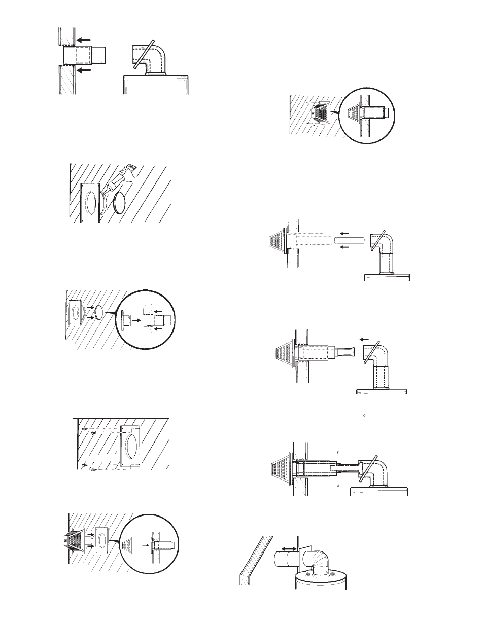 A.O. Smith XDVS User Manual | Page 18 / 28