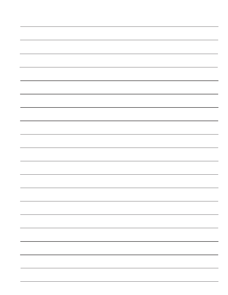 A.O. Smith XDVS User Manual | Page 25 / 28