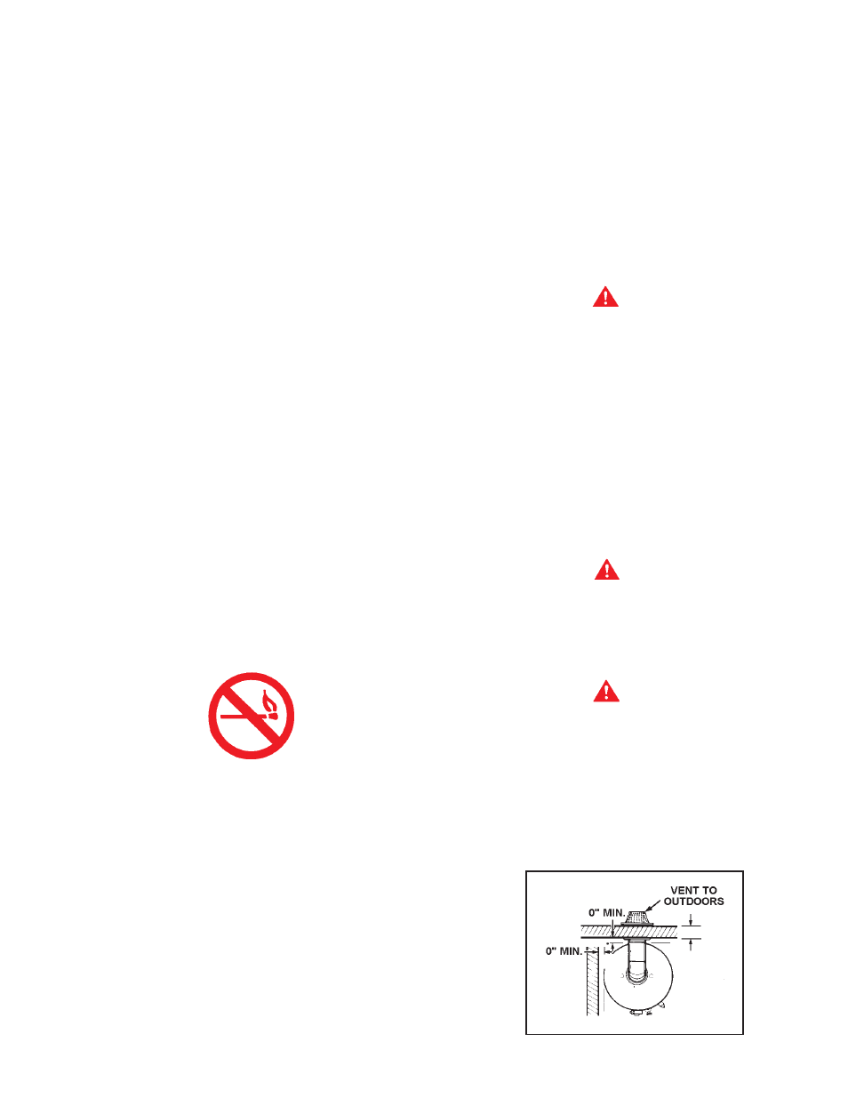 A.O. Smith XDVS User Manual | Page 5 / 28