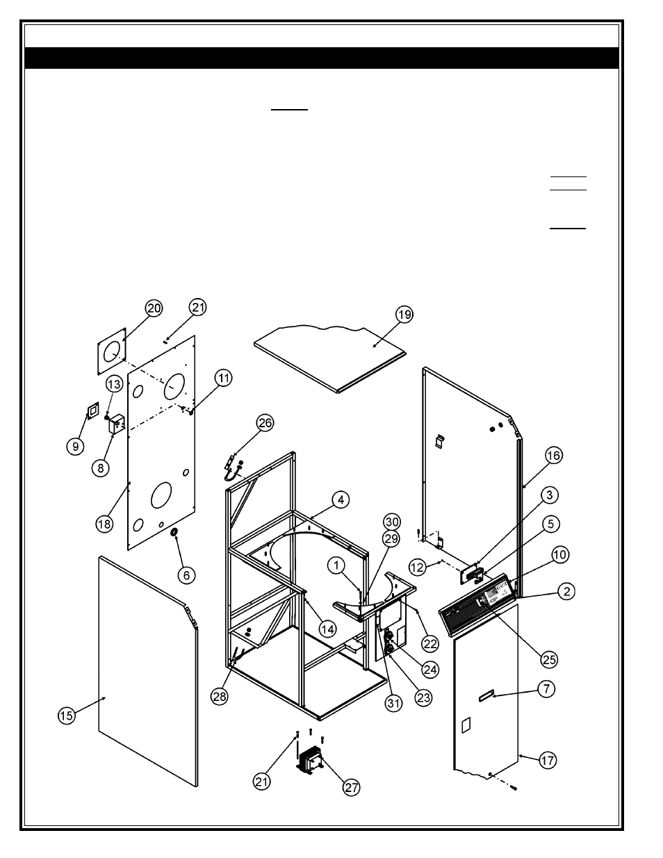 A.O. Smith SLB/LW:1000 User Manual | Page 4 / 8