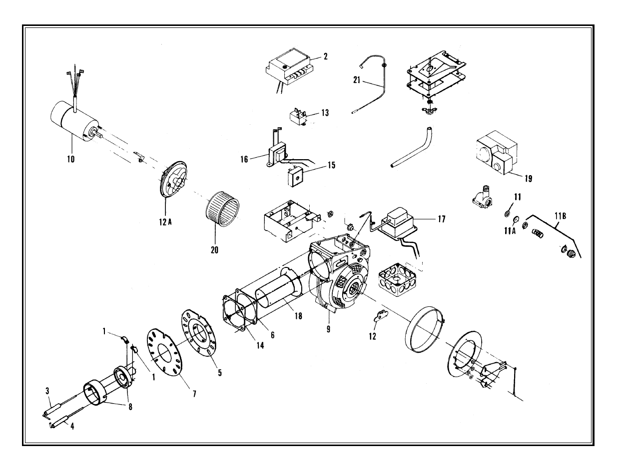 A.O. Smith BTP-125-720 User Manual | Page 2 / 8