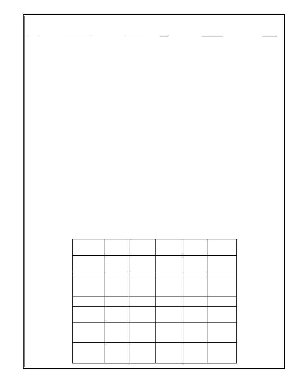 A.O. Smith BTP-125-720 User Manual | Page 5 / 8