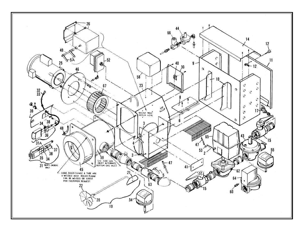 A.O. Smith BTP-125-720 User Manual | Page 6 / 8