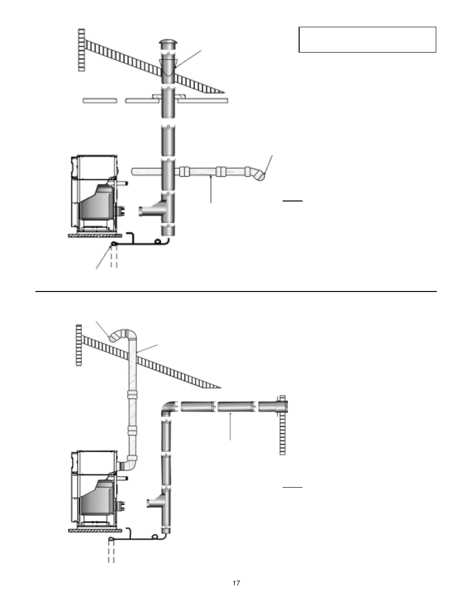 A.O. Smith VB/VW-500 User Manual | Page 17 / 44