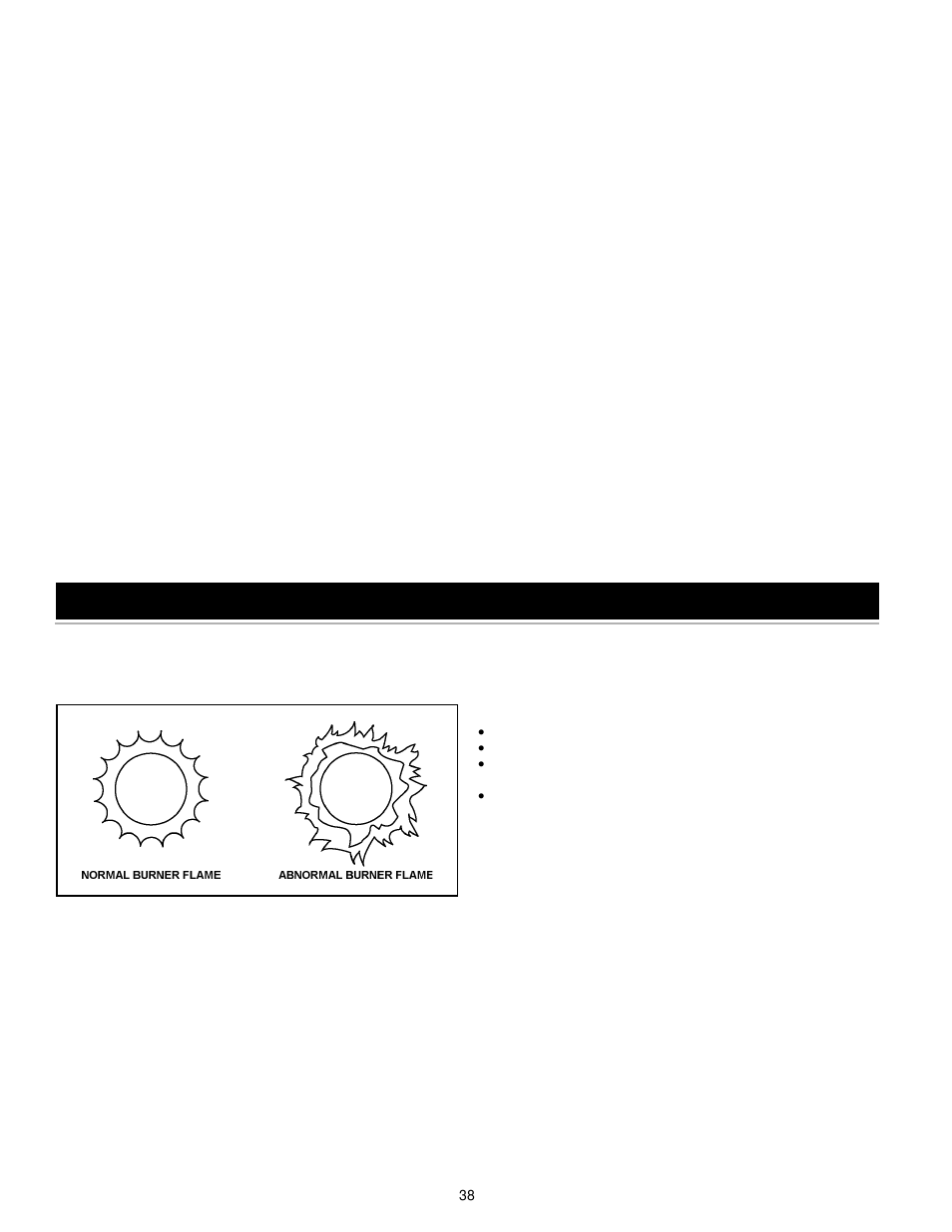 Preventative maintenance | A.O. Smith VB/VW-500 User Manual | Page 38 / 44