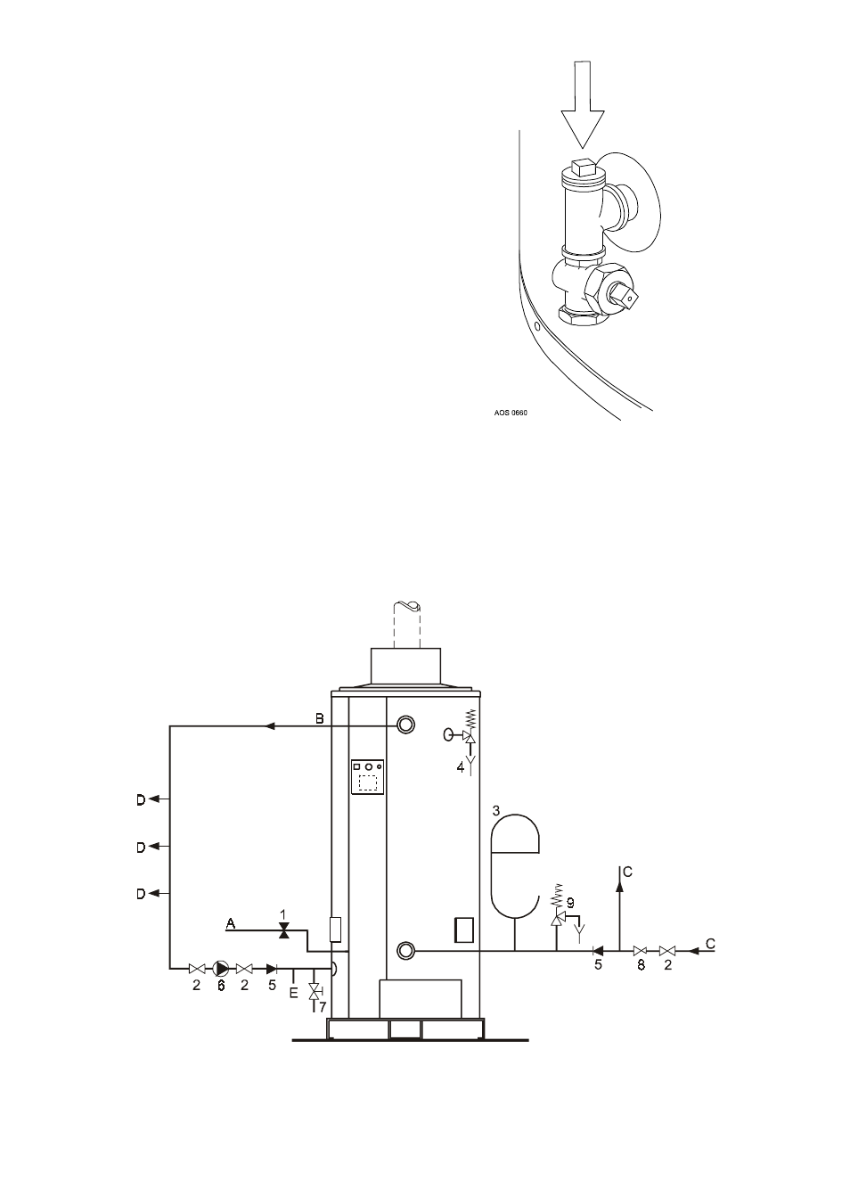 A.O. Smith BFM 80 User Manual | Page 12 / 32