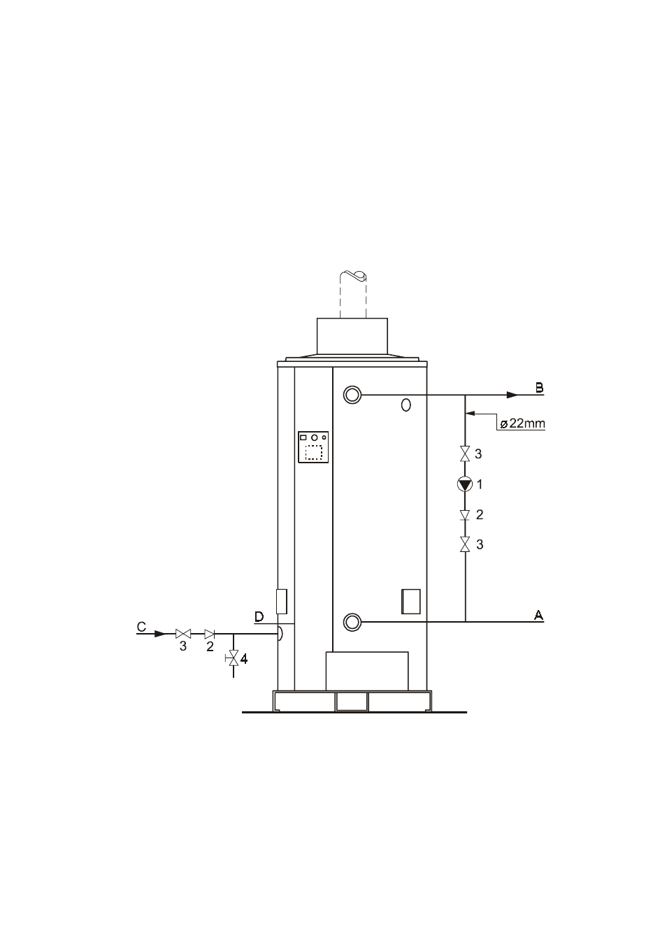 A.O. Smith BFM 80 User Manual | Page 13 / 32