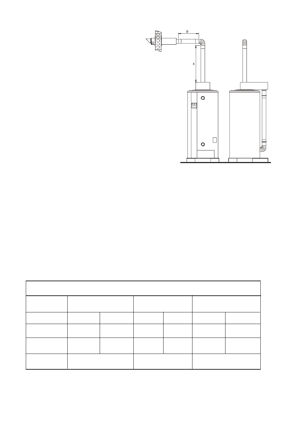 A.O. Smith BFM 80 User Manual | Page 14 / 32
