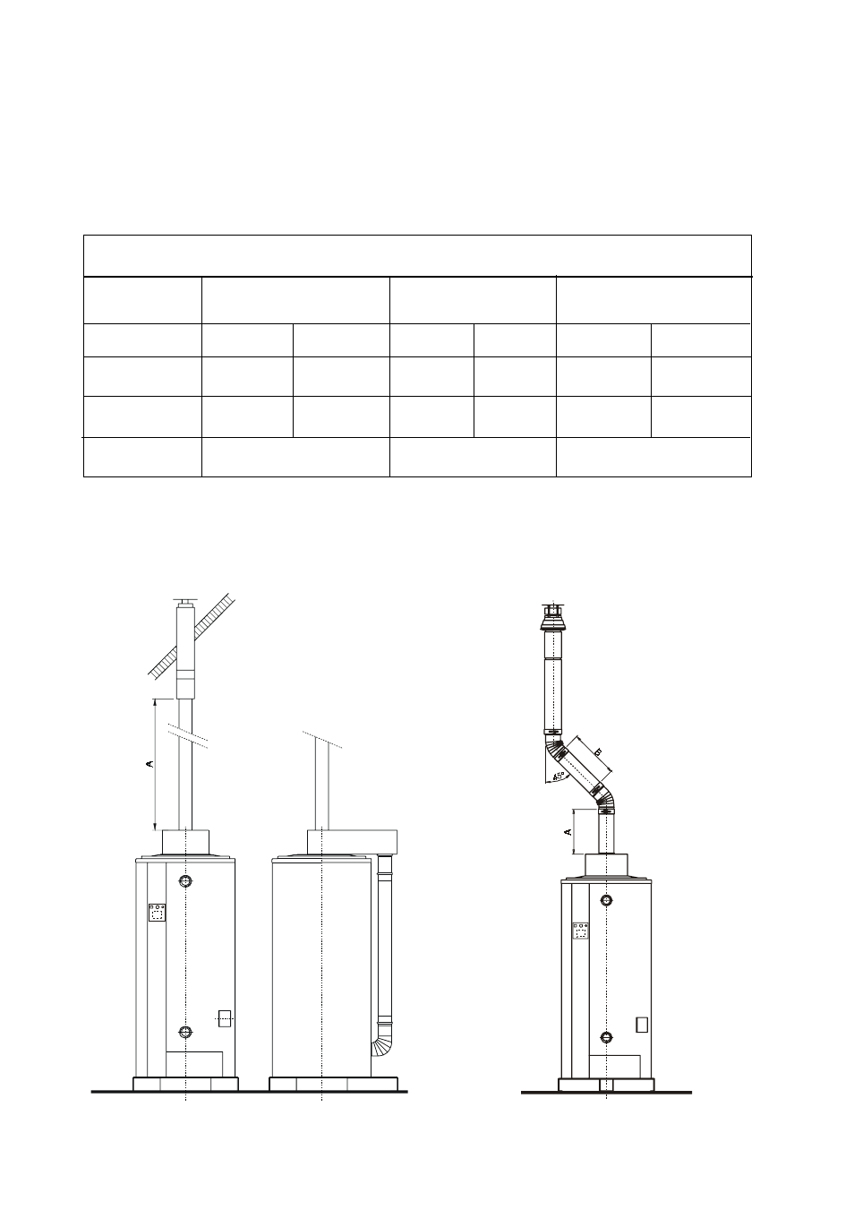 A.O. Smith BFM 80 User Manual | Page 15 / 32