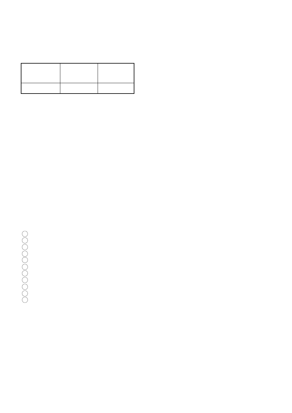 A.O. Smith BFM 80 User Manual | Page 16 / 32