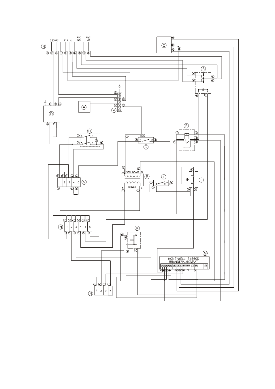 A.O. Smith BFM 80 User Manual | Page 17 / 32