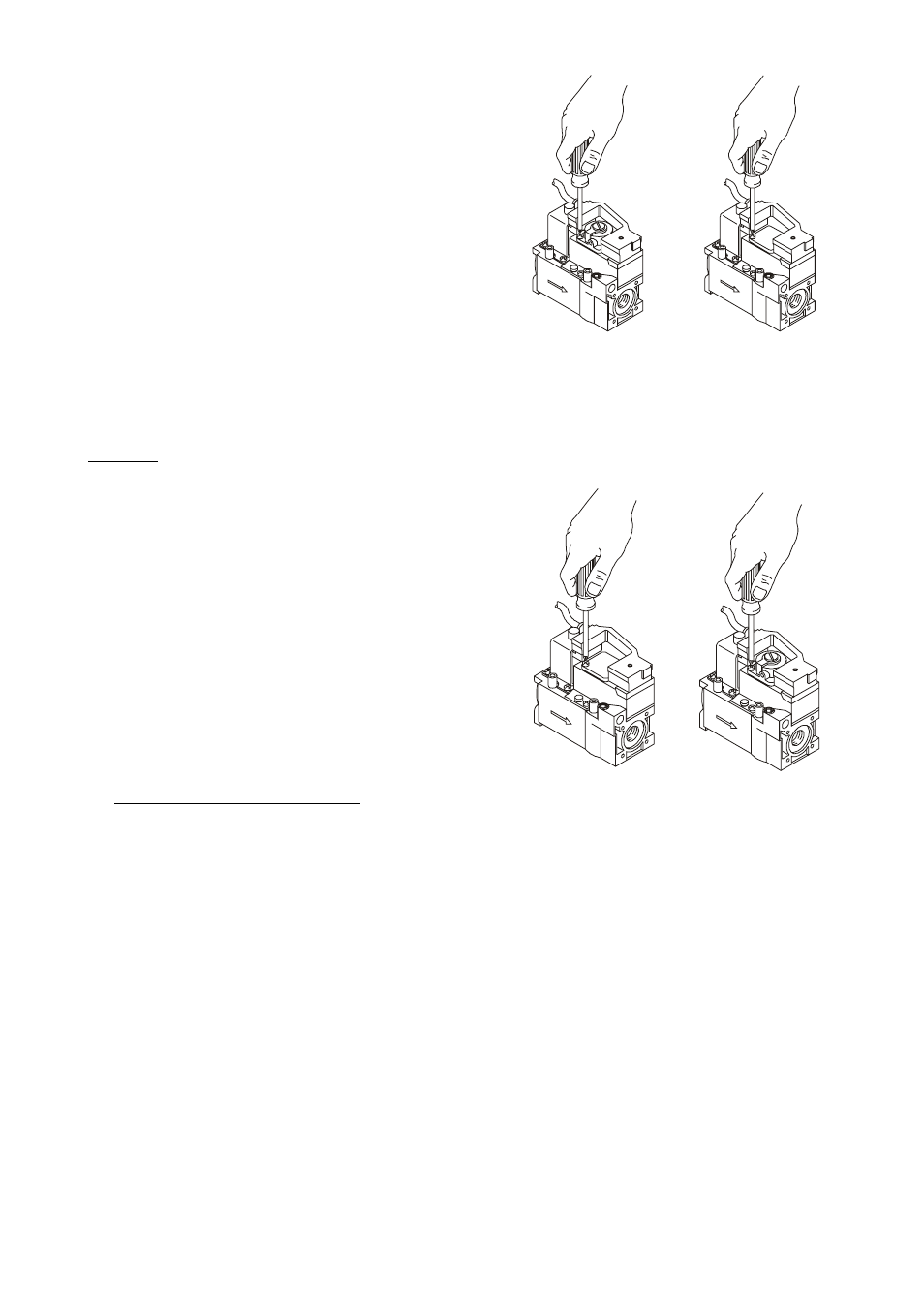 A.O. Smith BFM 80 User Manual | Page 21 / 32