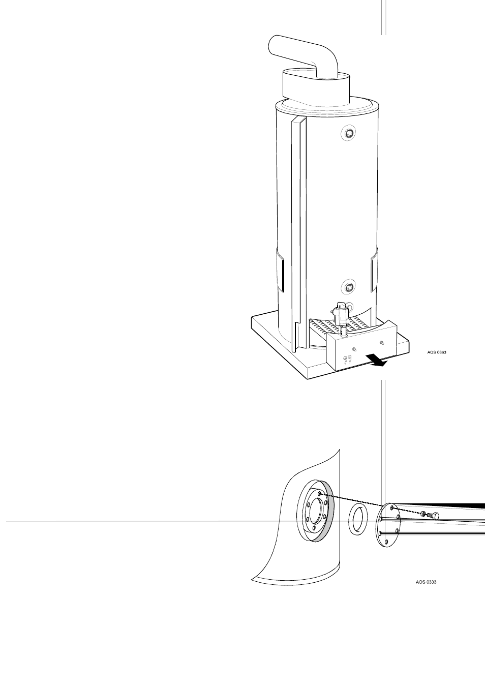 A.O. Smith BFM 80 User Manual | Page 22 / 32