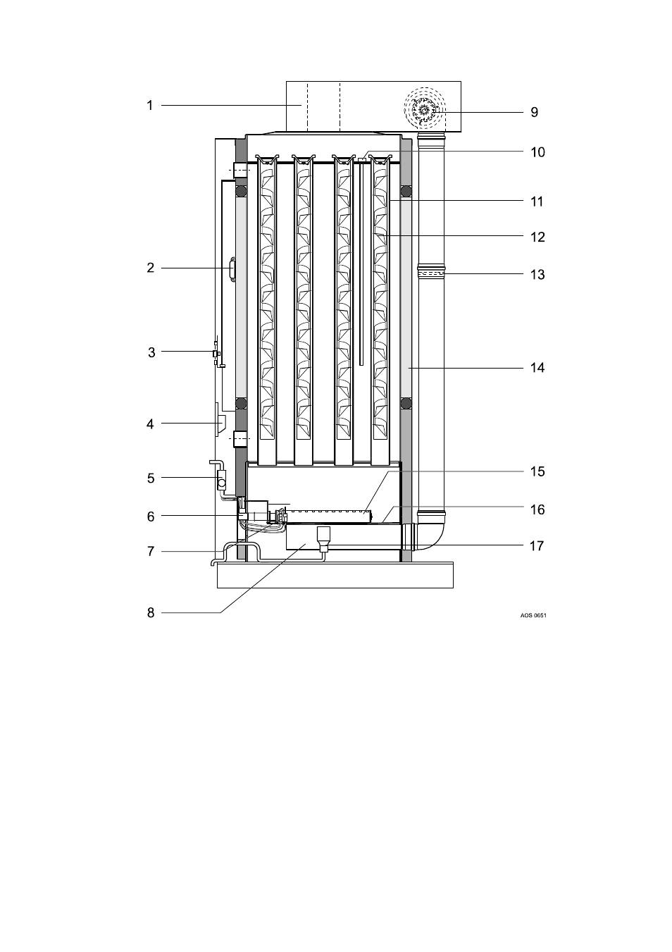 A.O. Smith BFM 80 User Manual | Page 4 / 32