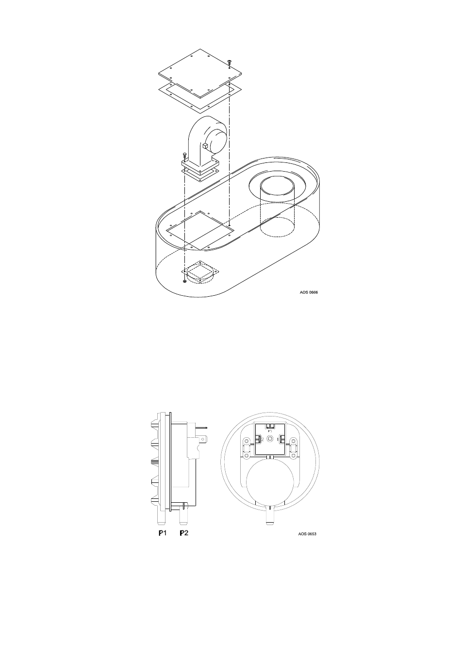 A.O. Smith BFM 80 User Manual | Page 7 / 32