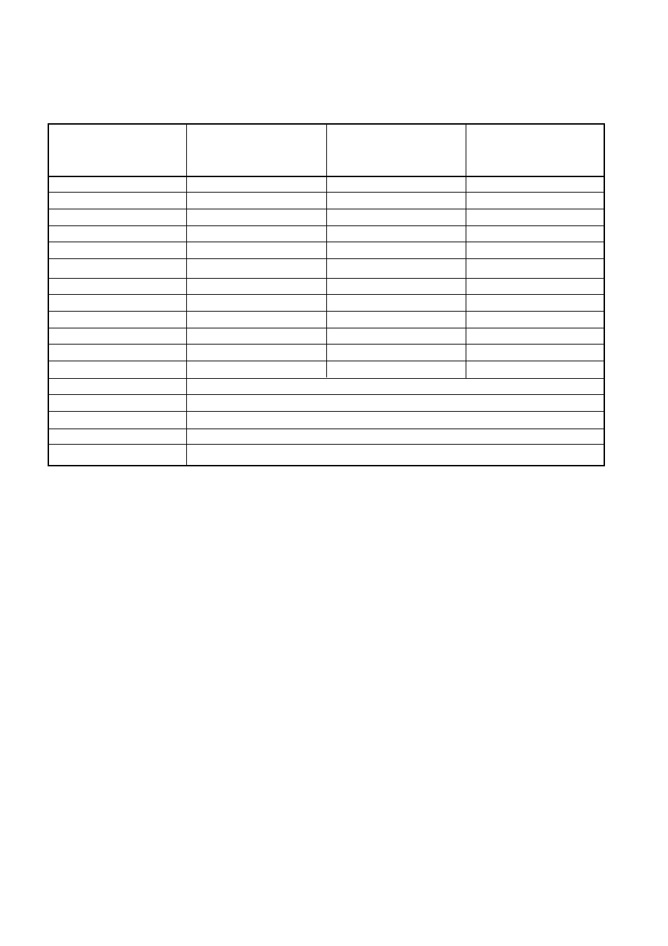 A.O. Smith BFM 80 User Manual | Page 8 / 32