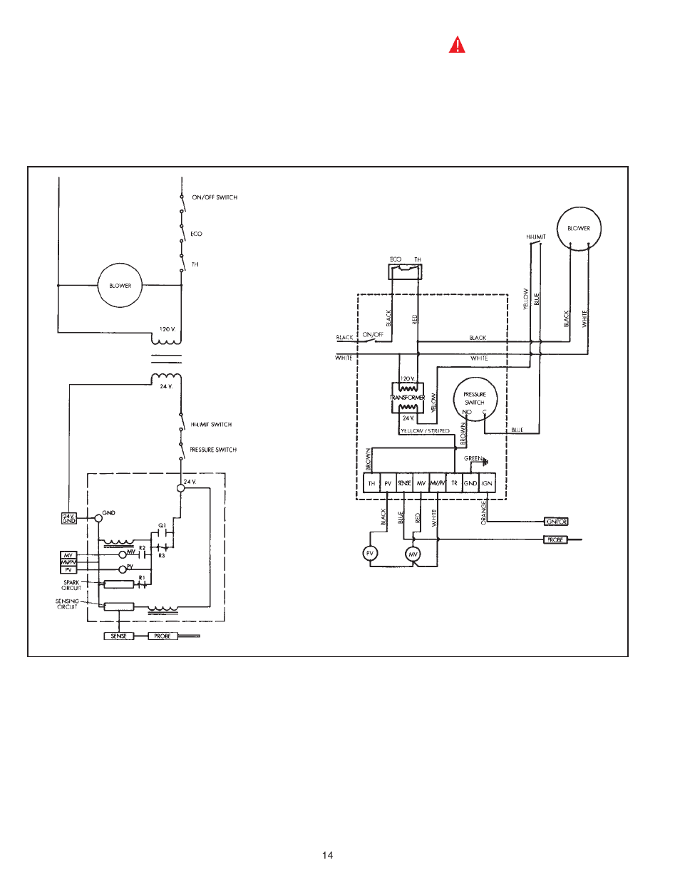 A.O. Smith BPD-400 User Manual | Page 14 / 36