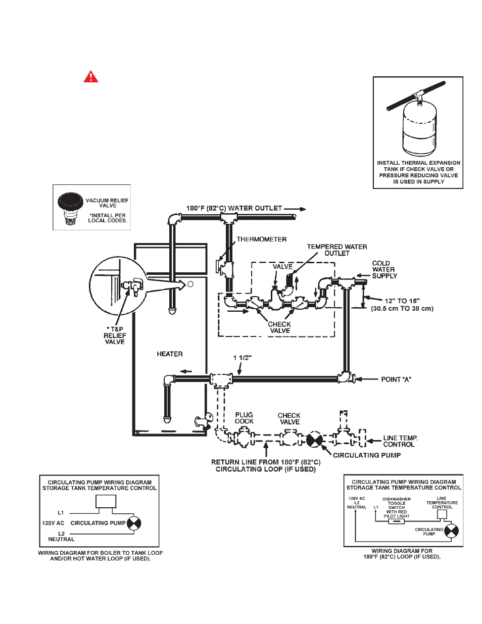 A.O. Smith BPD-400 User Manual | Page 29 / 36