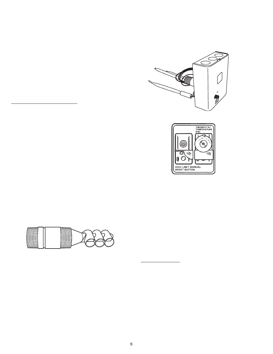 Features | A.O. Smith BPD-400 User Manual | Page 6 / 36