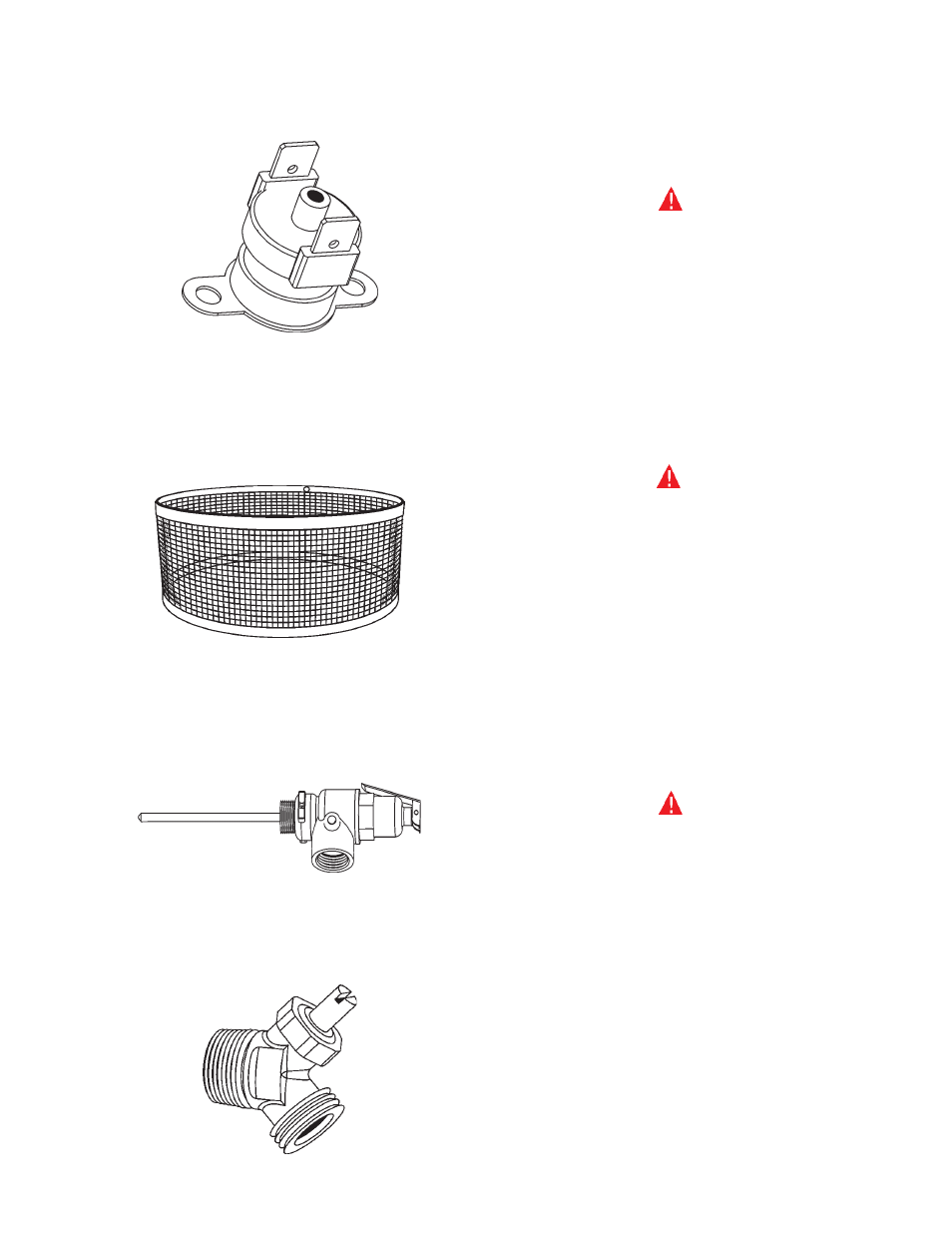 Installation instructions | A.O. Smith BPD-400 User Manual | Page 9 / 36