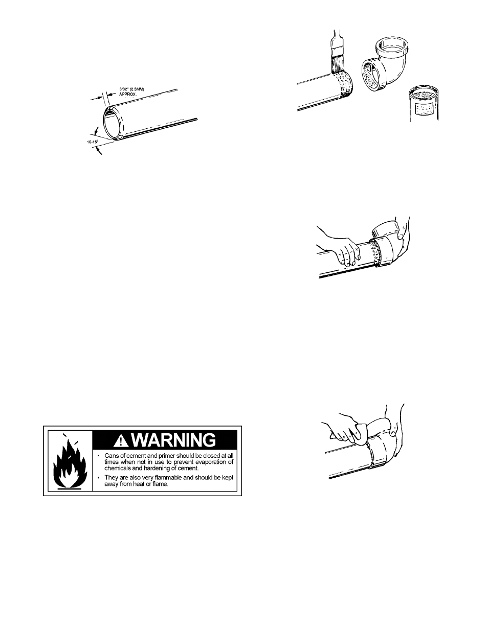 A.O. Smith W/HOT User Manual | Page 25 / 36