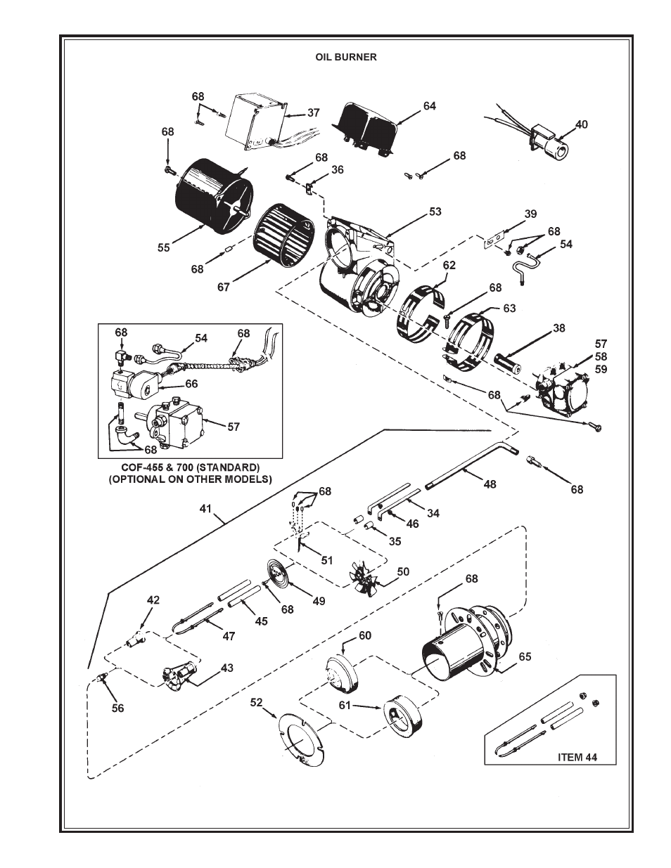 A.O. Smith 930 Series User Manual | Page 3 / 4