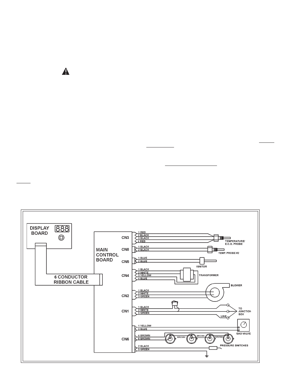 A.O. Smith BTH 120-250(A) User Manual | Page 14 / 32