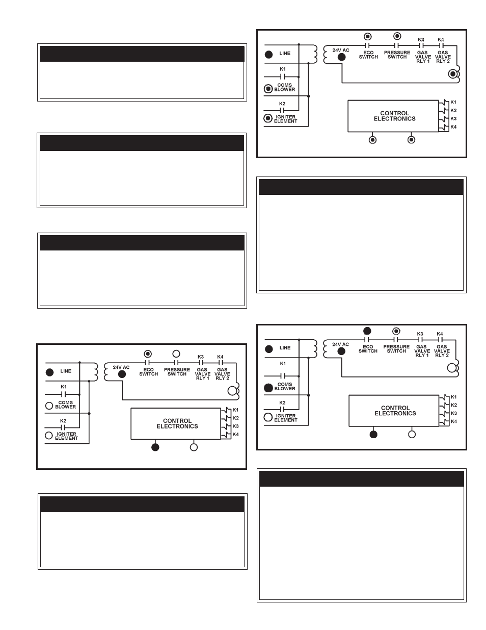 A.O. Smith BTH 120-250(A) User Manual | Page 17 / 32