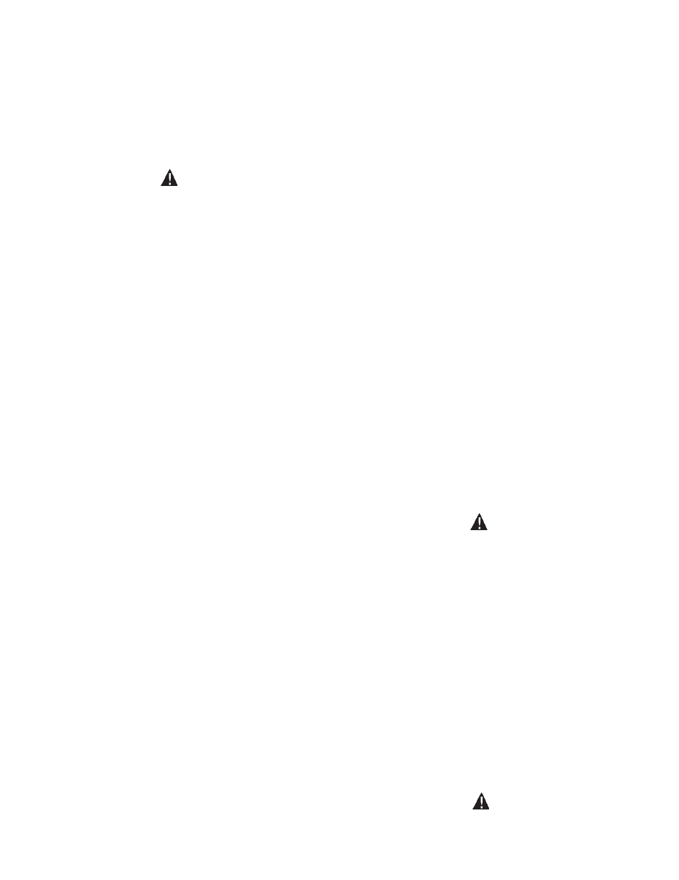 Checklist and service information, Trouble-shooting, Warning | A.O. Smith BTH 120-250(A) User Manual | Page 29 / 32
