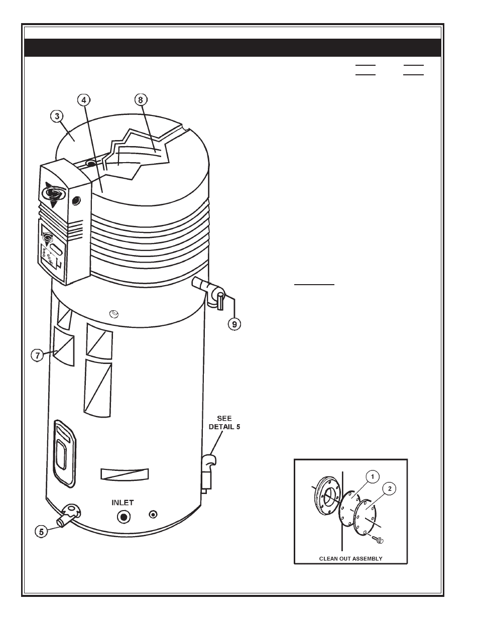 A.O. Smith 975 Series User Manual | Page 2 / 8