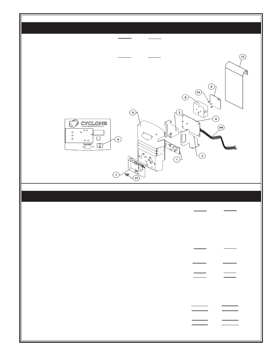 A.O. Smith 975 Series User Manual | Page 3 / 8