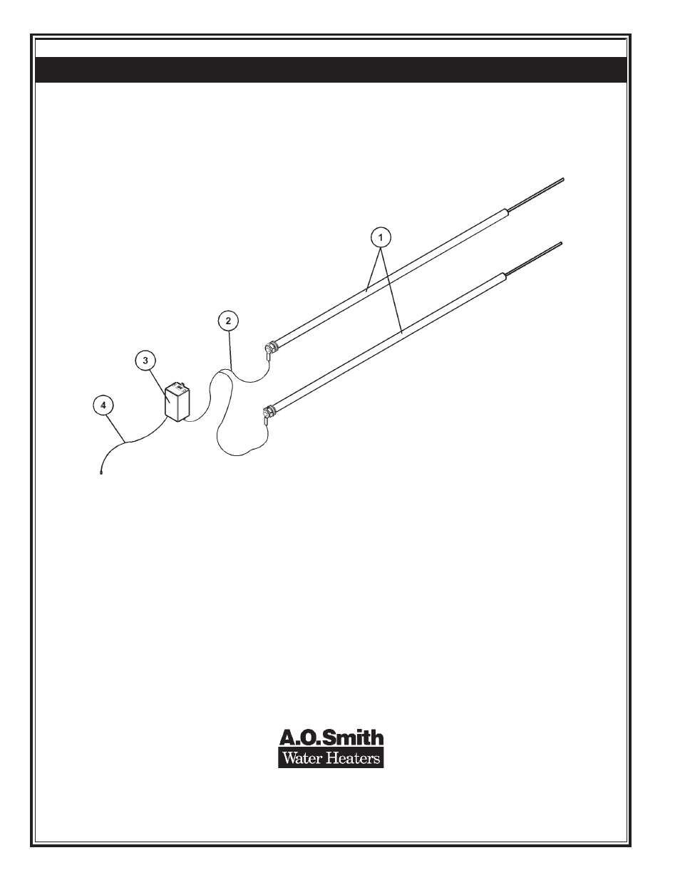 A.O. Smith 975 Series User Manual | Page 8 / 8