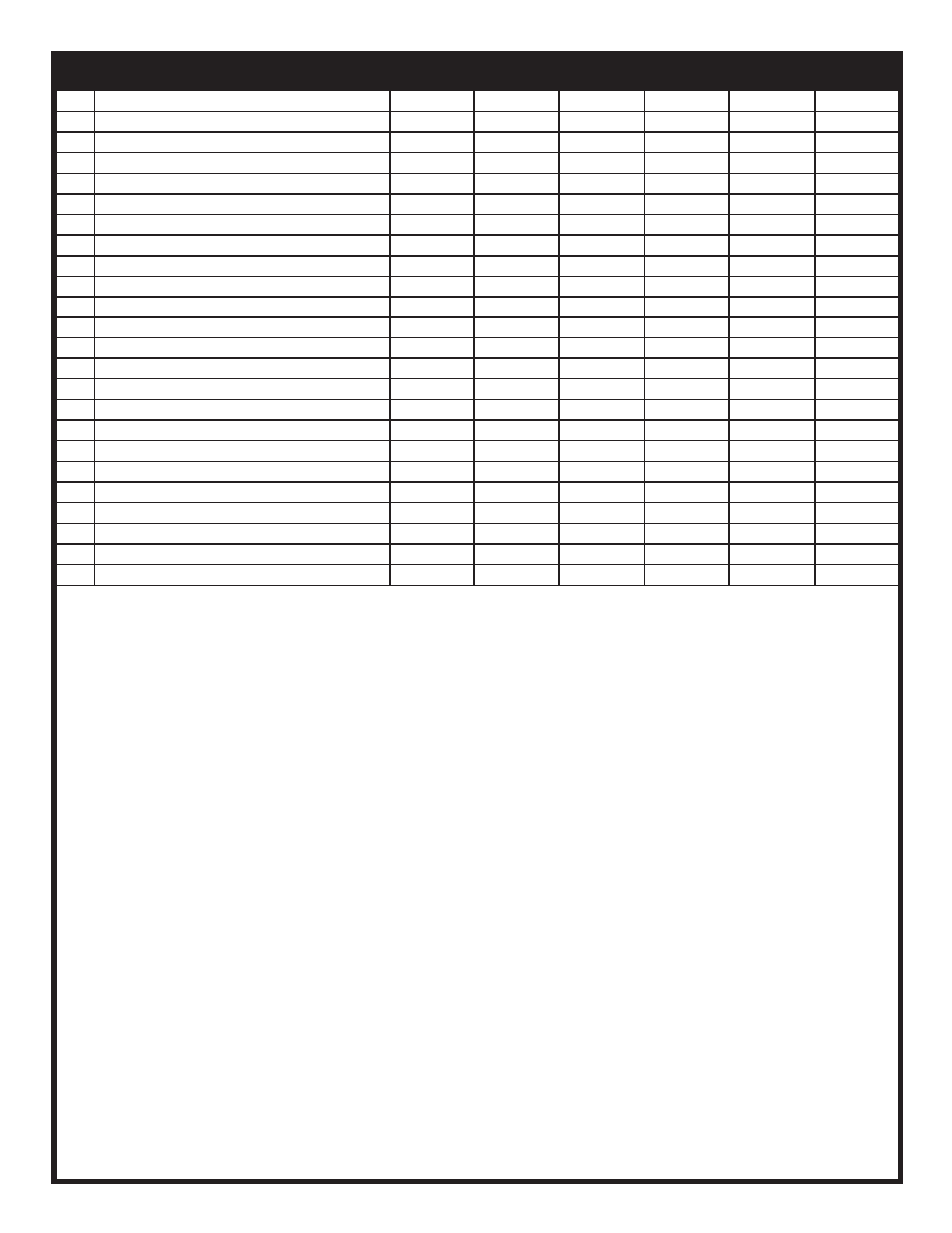 A.O. Smith ACVT-50 100 User Manual | Page 2 / 2