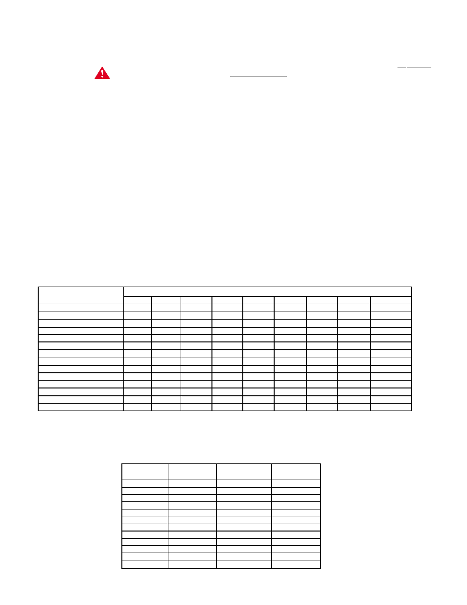 Purging | A.O. Smith DB/DW-720-1810 User Manual | Page 10 / 44
