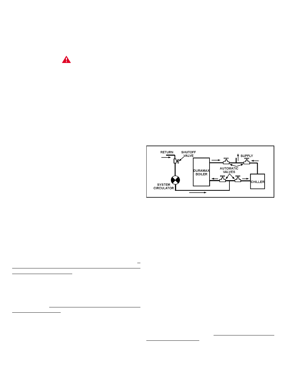 Systems equipment installation | A.O. Smith DB/DW-720-1810 User Manual | Page 12 / 44