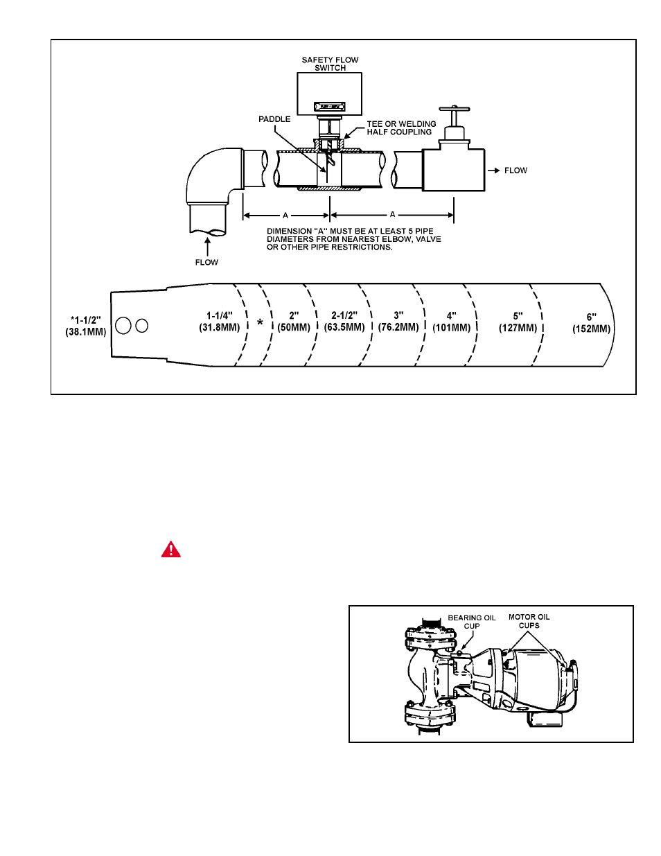 A.O. Smith DB/DW-720-1810 User Manual | Page 13 / 44