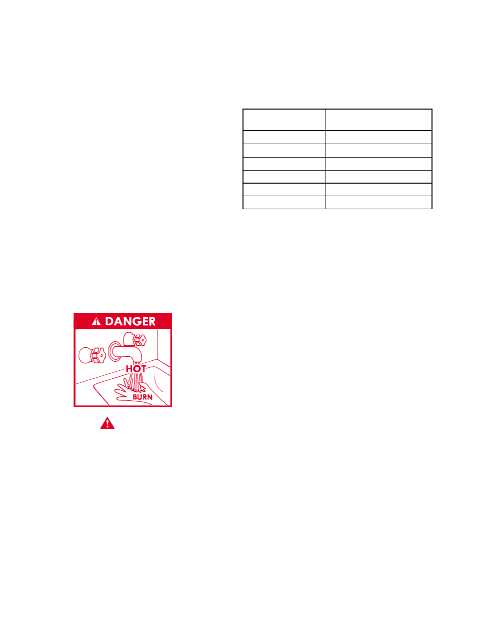 System installation | A.O. Smith DB/DW-720-1810 User Manual | Page 14 / 44